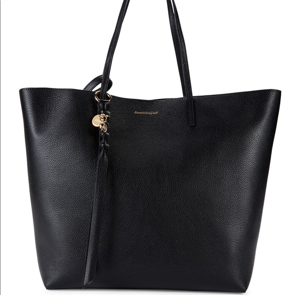 NWOT Alexander McQueen Shopper